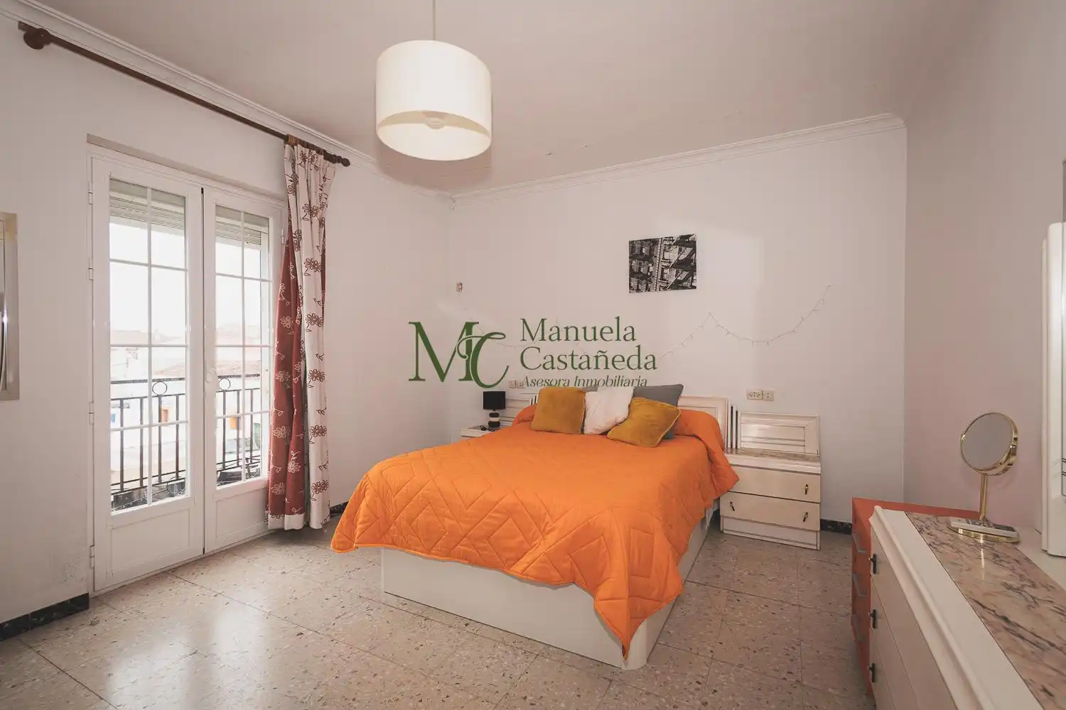Piso en venta en Virgen, 3, La Zarza (Badajoz)