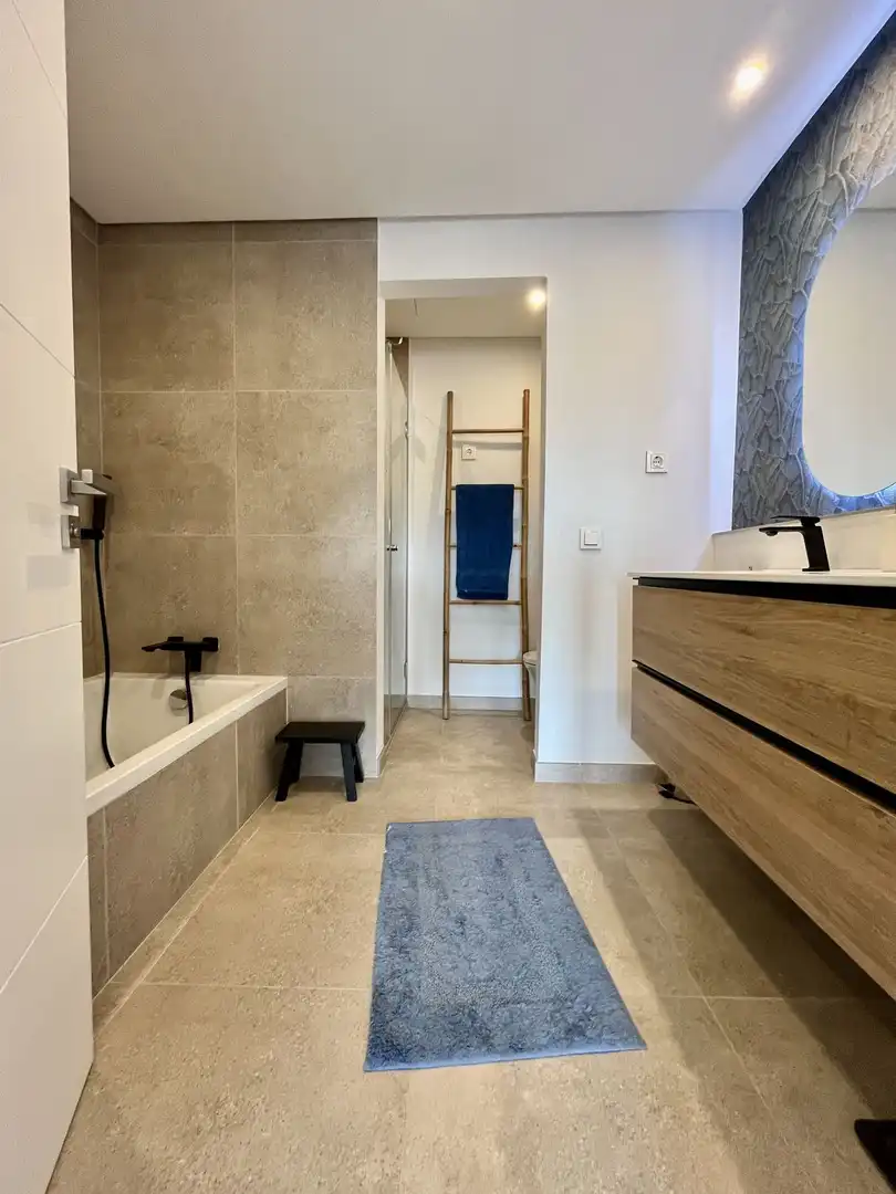 Pis amb piscina en venda a Estepona - Estepona,Centro,Calle Sefardi, imagen 23