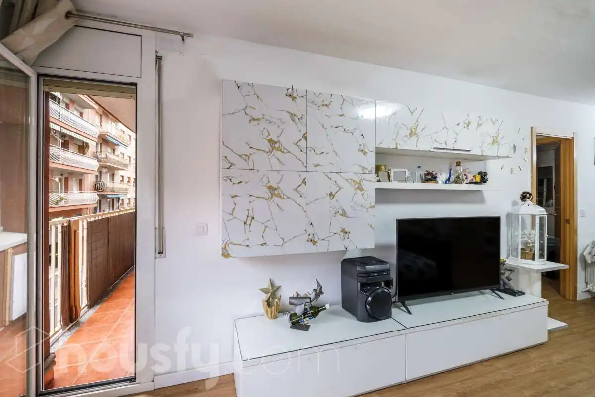 Living room of Flat for sale in Sud