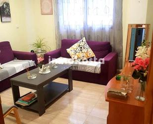 Living room of Planta baja for sale in La Nucia  with Terrace