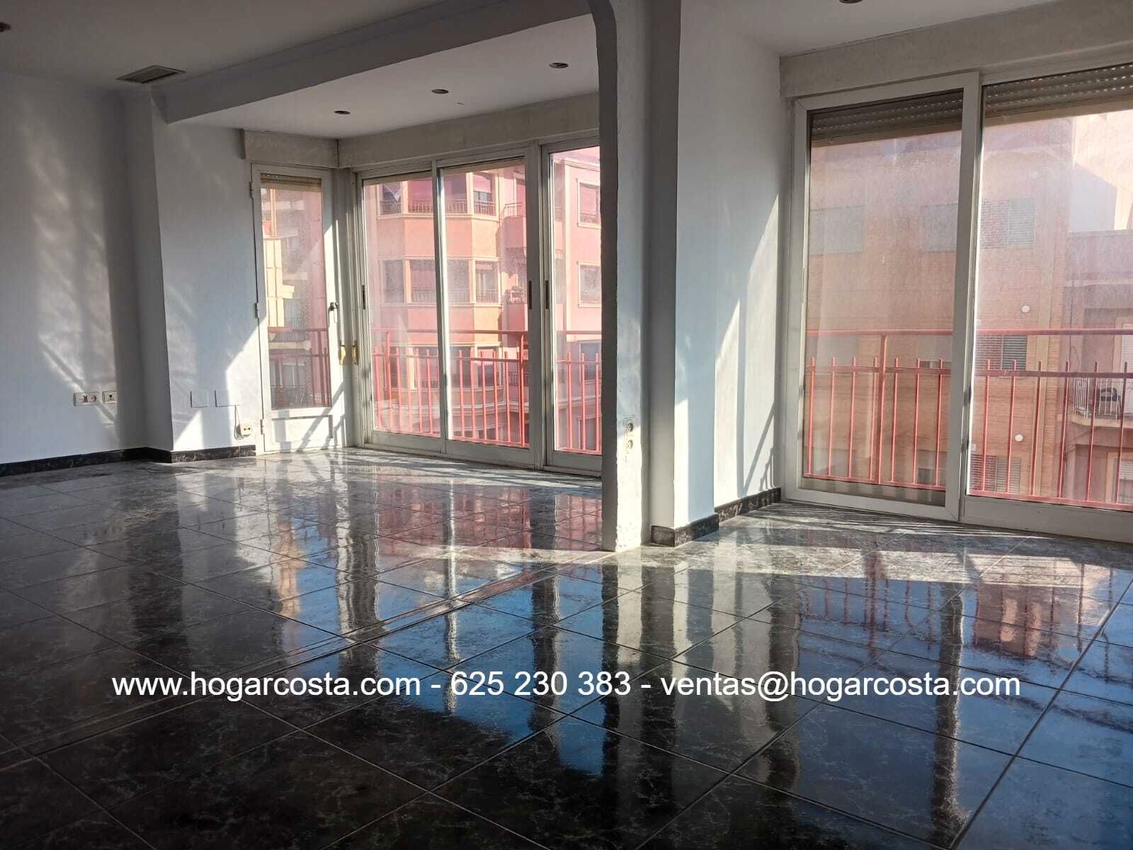 Wohnung zum verkauf in Carrer Poeta Miguel Hernandez, 44, Reina Victoria - Miguel Hernández, Elche ciudad