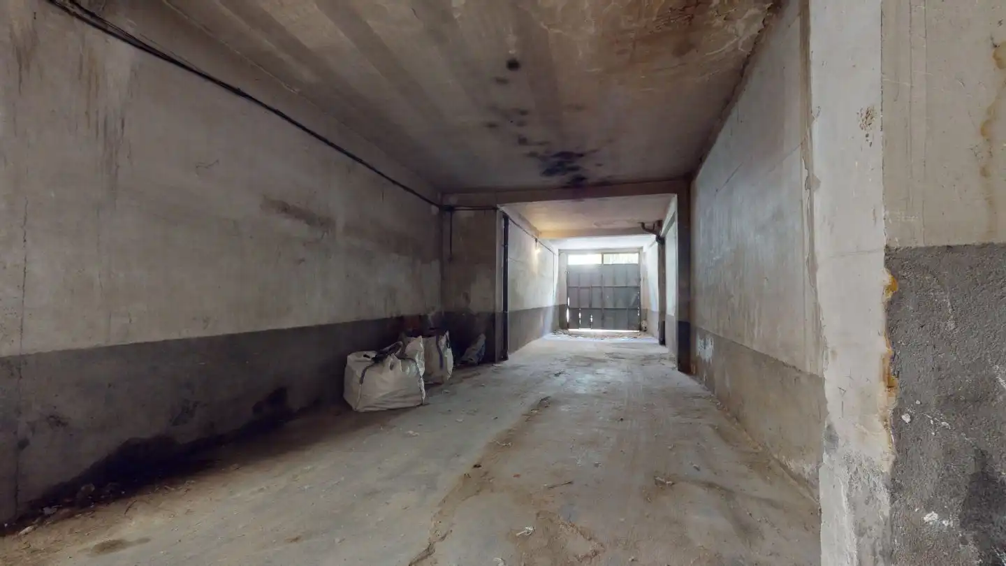 Industrial buildings for sale in Madrid
