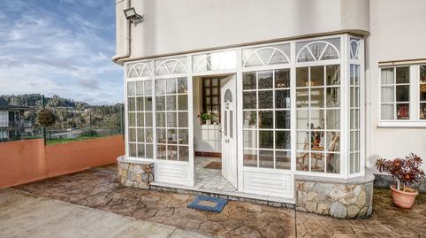 Foto 2 de Casa o xalet en venda a Pasaxe Pedrido, 40, Bergondo, A Coruña