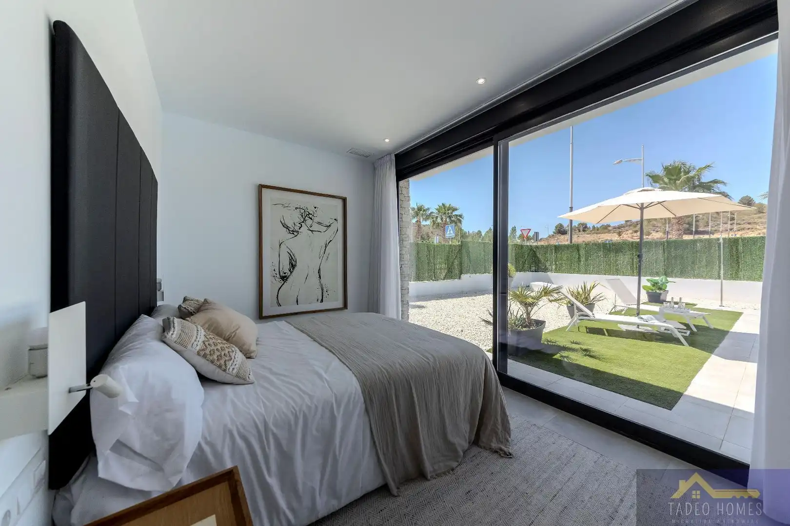 Villa avec piscine à vendre à Vega Hills, imagen 10