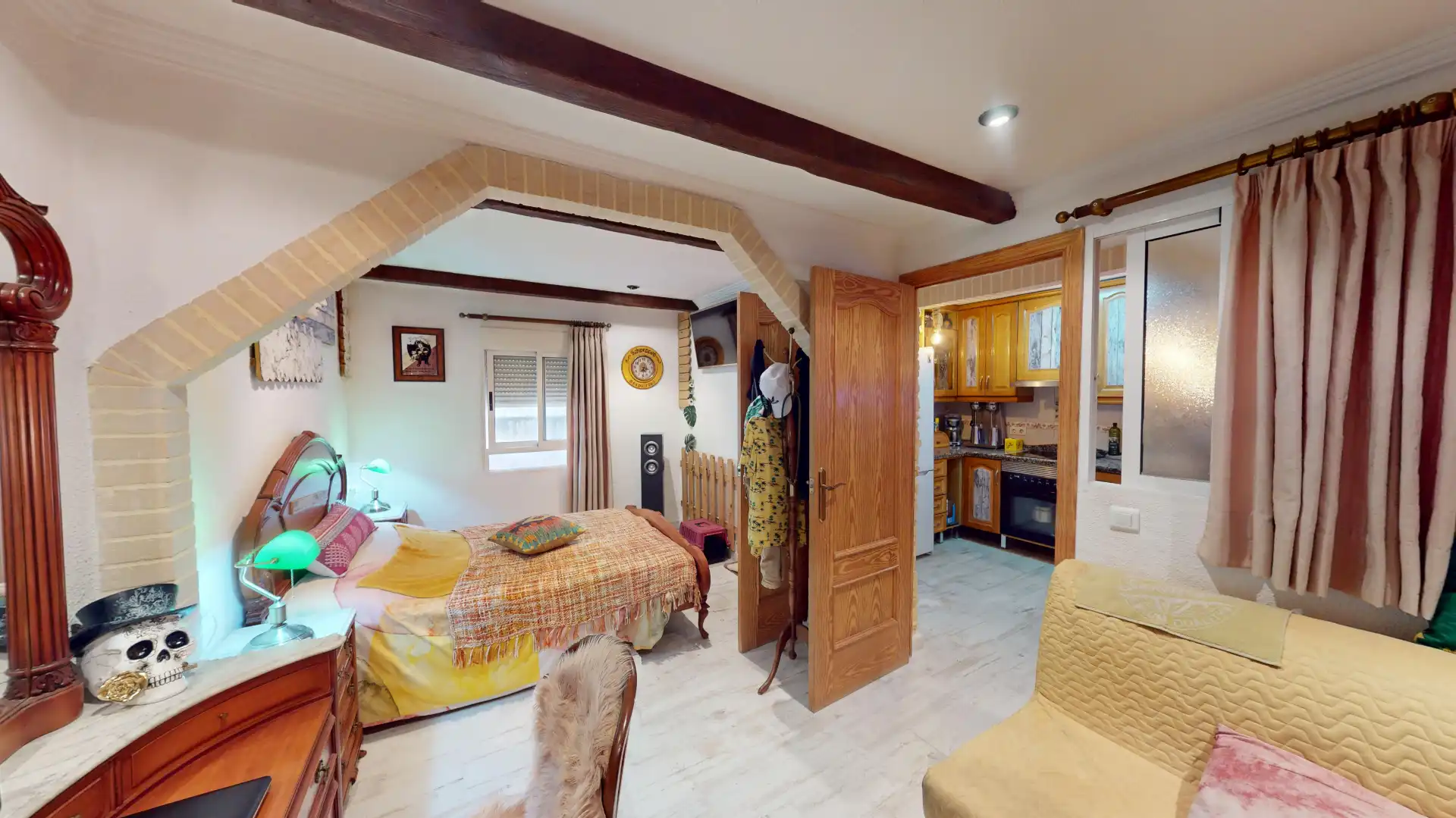 Wohnung zum Verkauf in Carrer Cristóbal Sanz, imagen 13