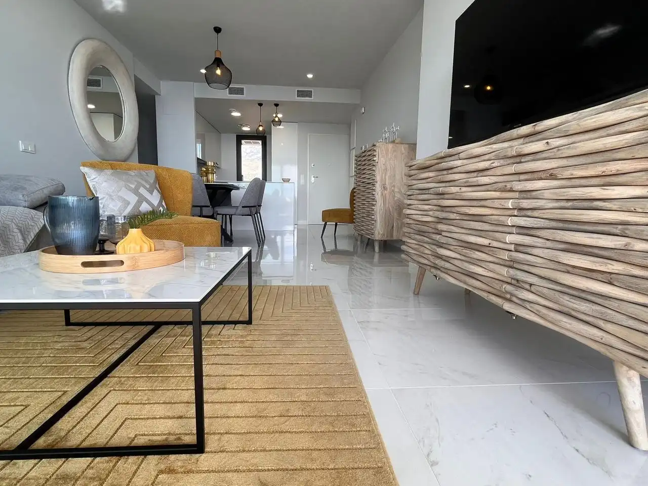 Piso en venta en De Benissa, imagen 50