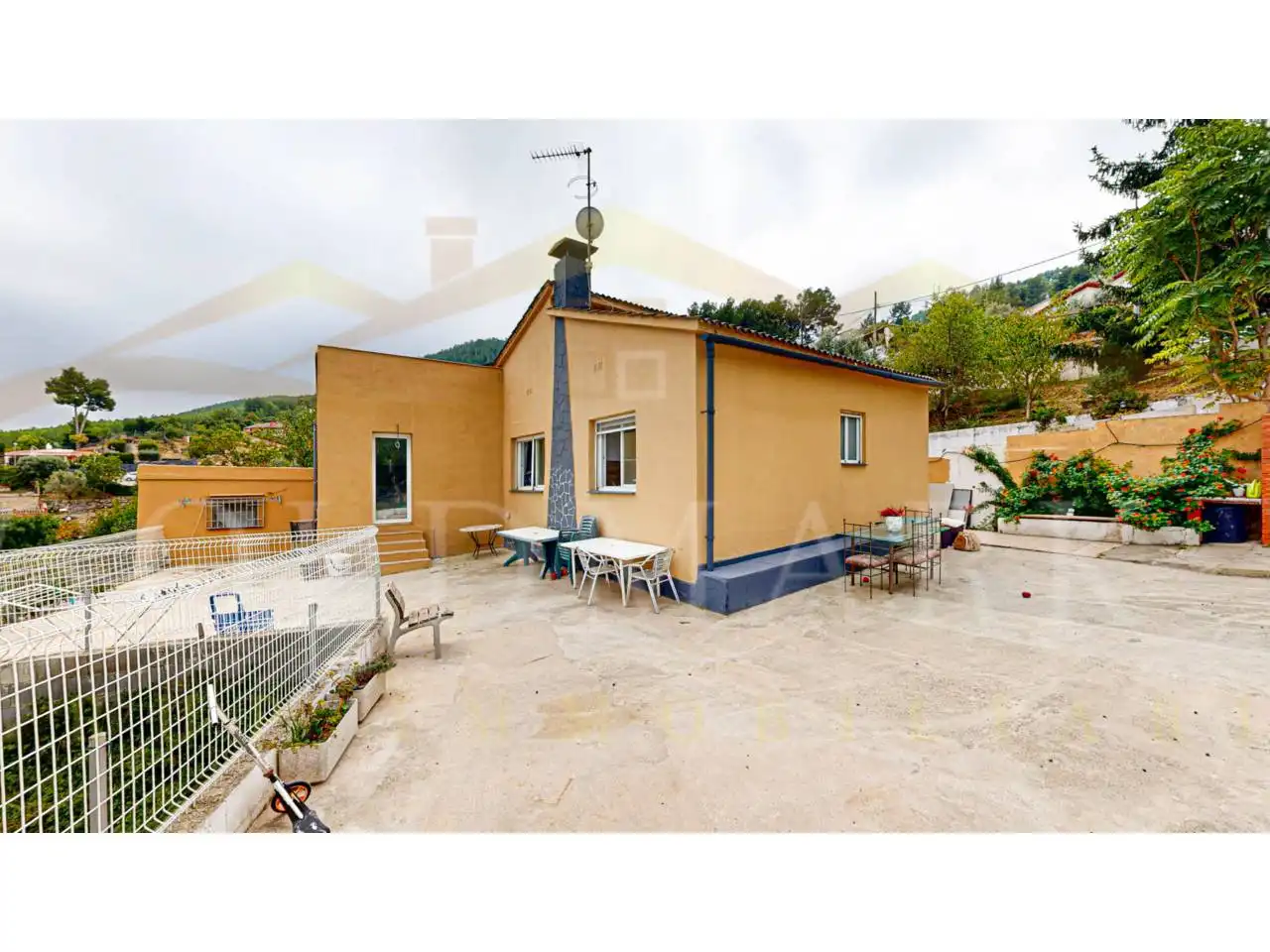 Maison avec piscine à vendre à Calle Roures 7, imagen 68