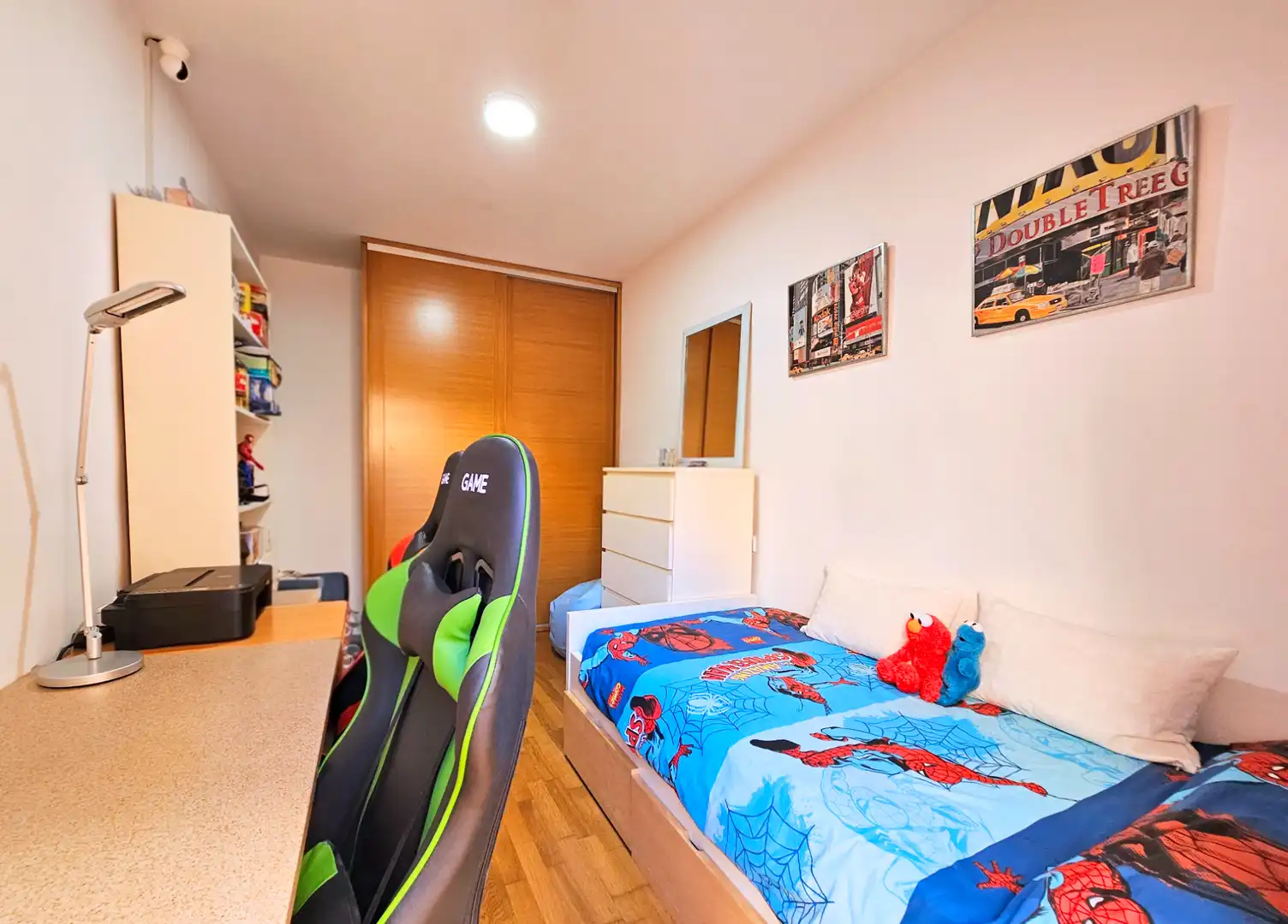 Habitación de Piso en venta en Cartagena con Aire acondicionado, Calefacción y Trastero