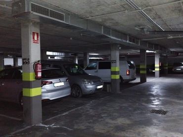 Individuel à vendre à Este - Alcosa- Torreblanca
