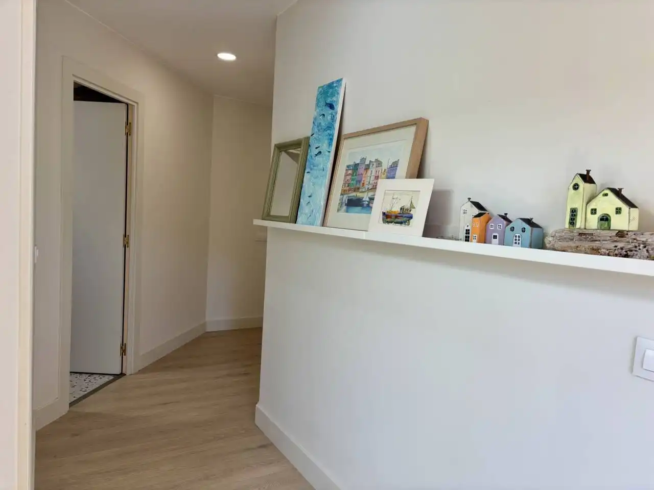 Piso de alquiler en Sant Feliu de Guíxols con Terraza y Amueblado