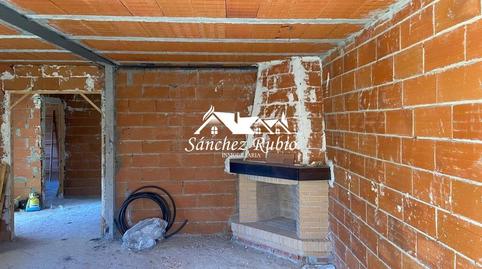 Foto 4 de Casa o xalet en venda a Las Navas del Marqués , Ávila