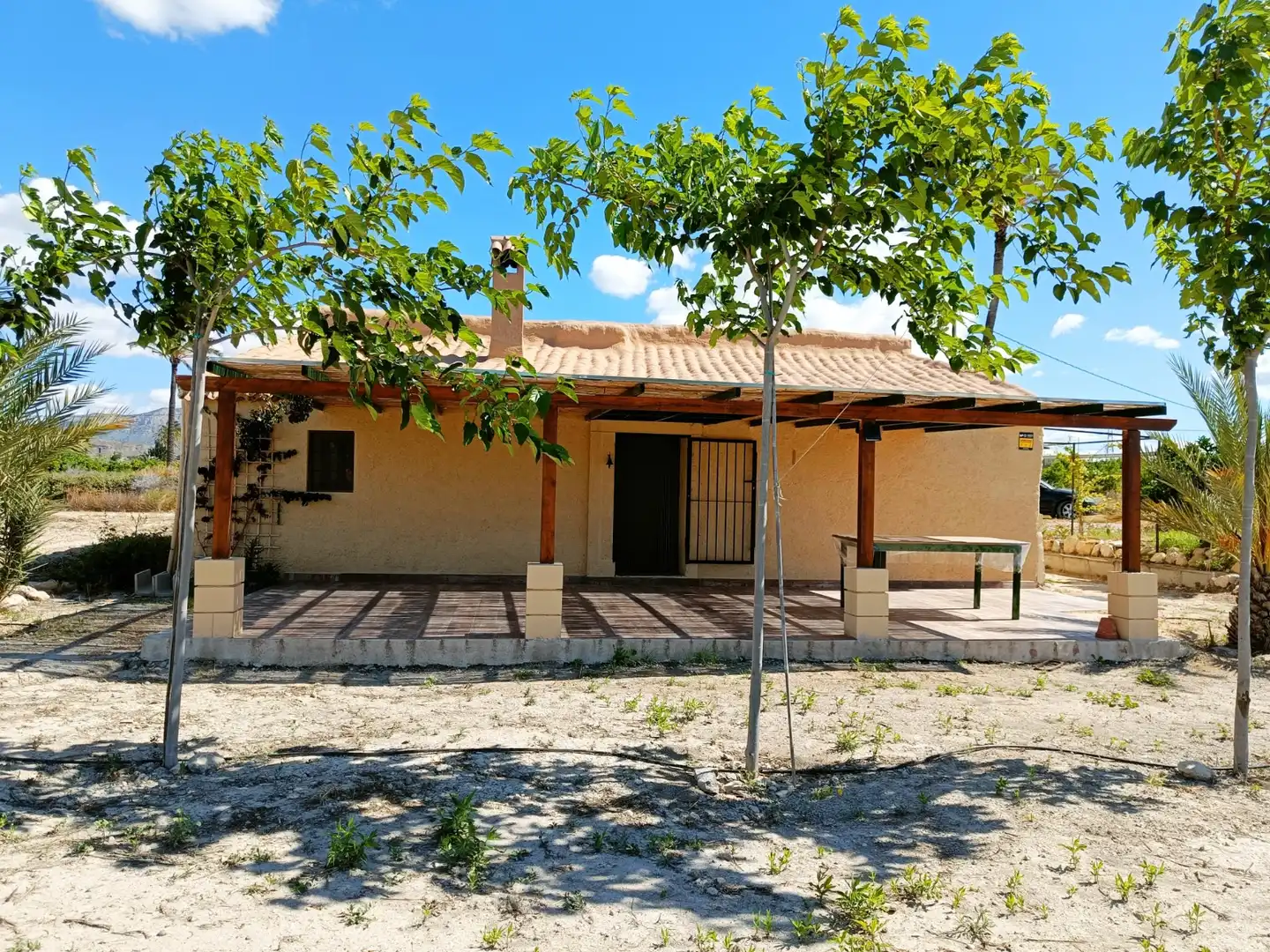 Haus zum Verkauf in Abanilla