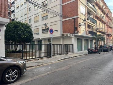 Business premises to rent in Calle ACTOR LLORENS