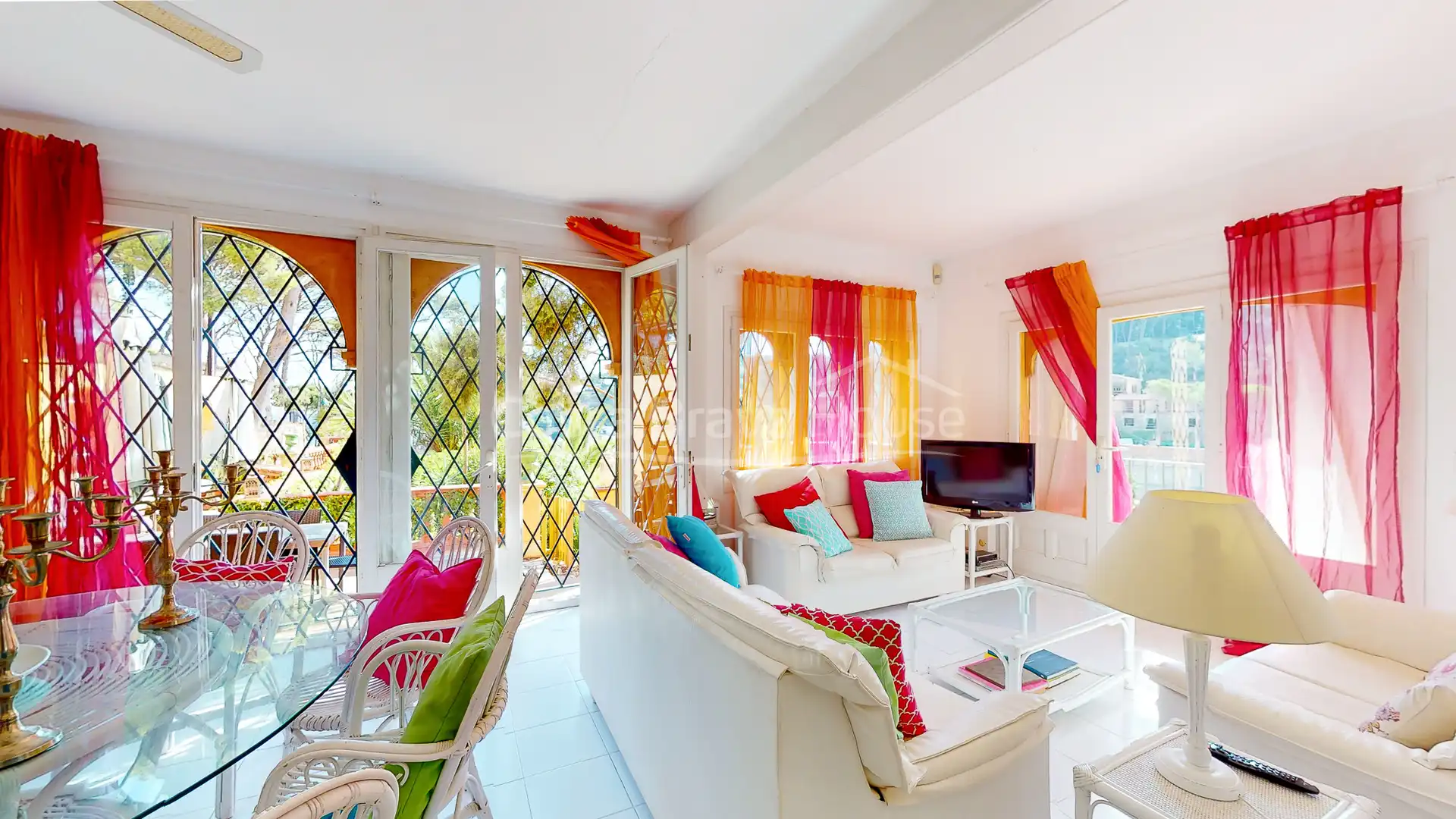 Haus mit Pool zum Verkauf in Passatge catalonia, imagen 18