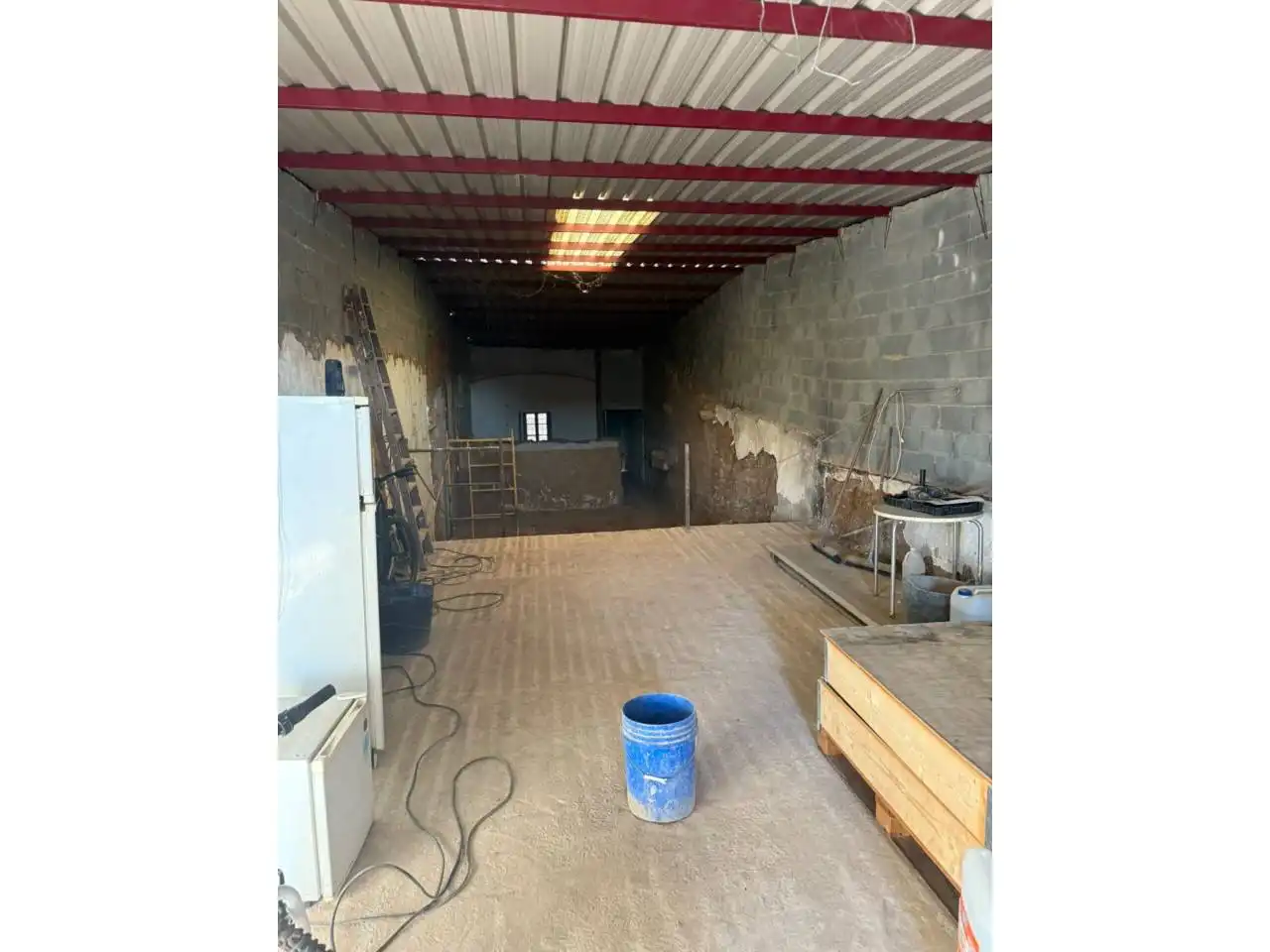 Casa o xalet en venda en Badajoz