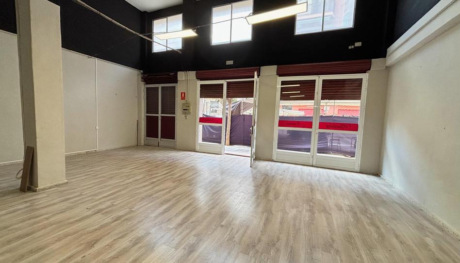 Photo 1 of Premises for sale in  Alberola, 9, Benalúa, Alicante