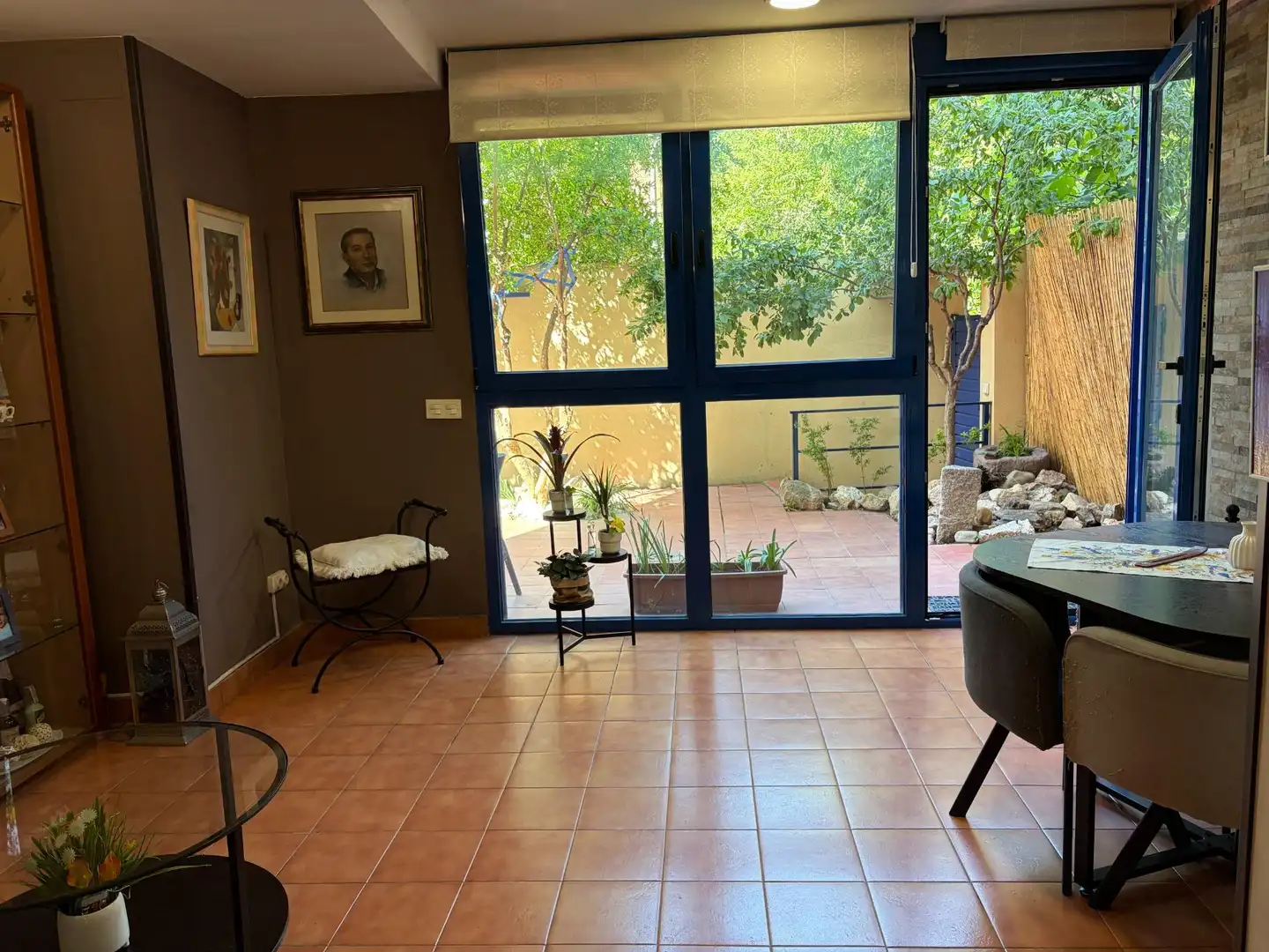 Casa o xalet en venda en Madrid amb Aire condicionat, Calefacció i Jardí privat