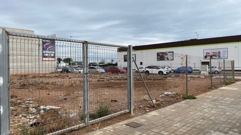 SOLAR TERCIARIO EN MUSEROS FRENTE A FAMILY CASH, immagine 4