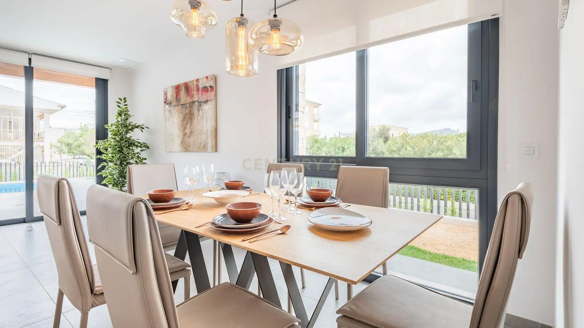 Reihenhaus zum Verkauf in Calle Juan Moll, 56, 07590 Cala Lliteres, Illes Balears, Spain, imagen 9