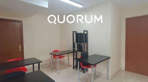 Foto 5 de Oficina de lloguer a Etxebarri, Bizkaia