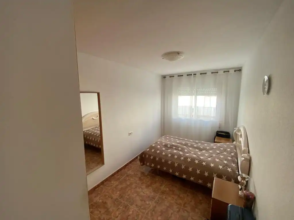 Dormitori de Dúplex en venda en Los Alcázares amb Aire condicionat, Terrassa i Traster