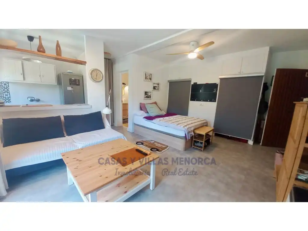 Apartament en venda a Avinguda de Cala Blanca, imagen 2