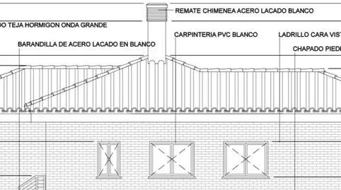 Foto 2 de Casa o chalet en venta en Urbanización Señorío de Muriel, 70, Torrejón del Rey, Guadalajara