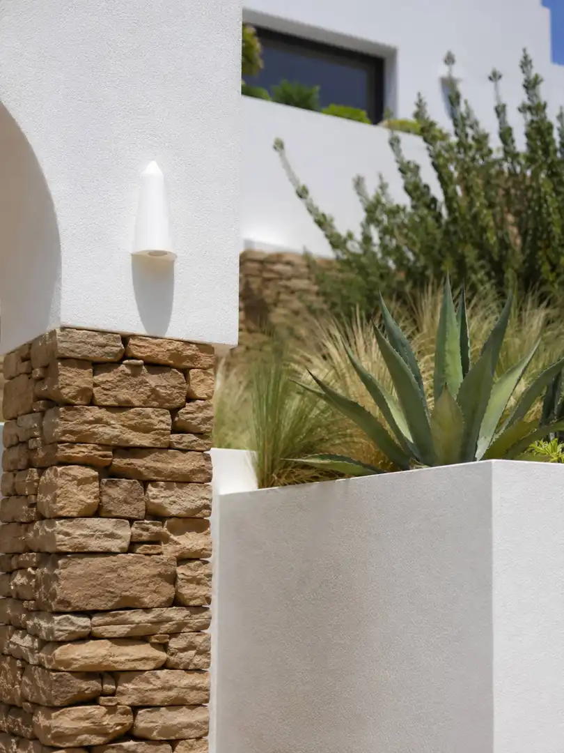 Chalet con piscina en venta en El Portet - Pla de Mar, imagen 24