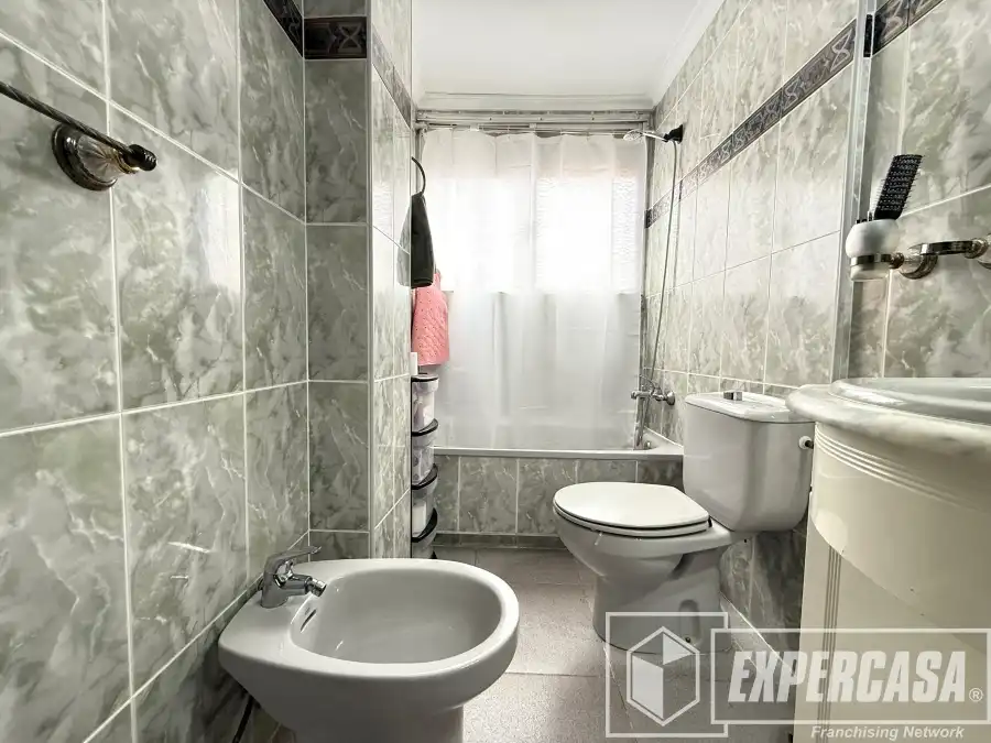 Piso en venta en Calle Purisima, 65, Santa Bárbara