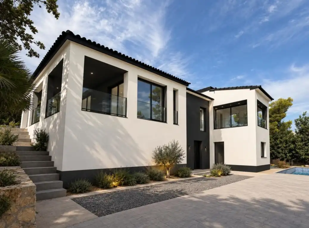 Haus zum Verkauf in Altea ciudad, imagen 4