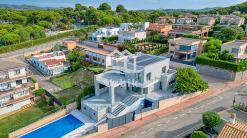 Foto 3 de Casa o chalet en venta en La Fosca - Cala Margarida, Girona
