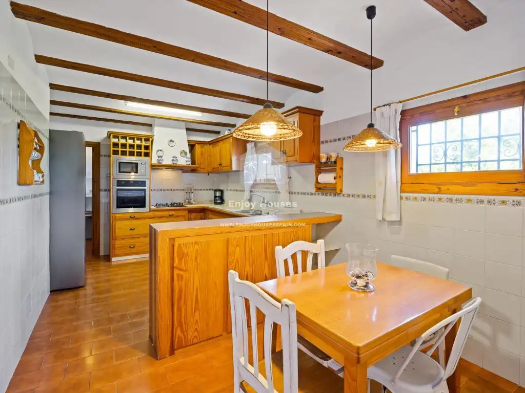 House with terrace for sale in Partides comunes - Adsubia, imagen 26