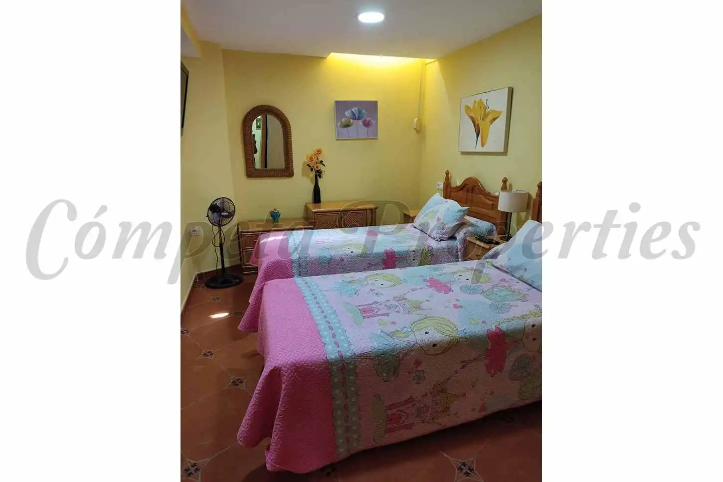 Apartment mit Pool zur Miete in Centro Internacional, imagen 8