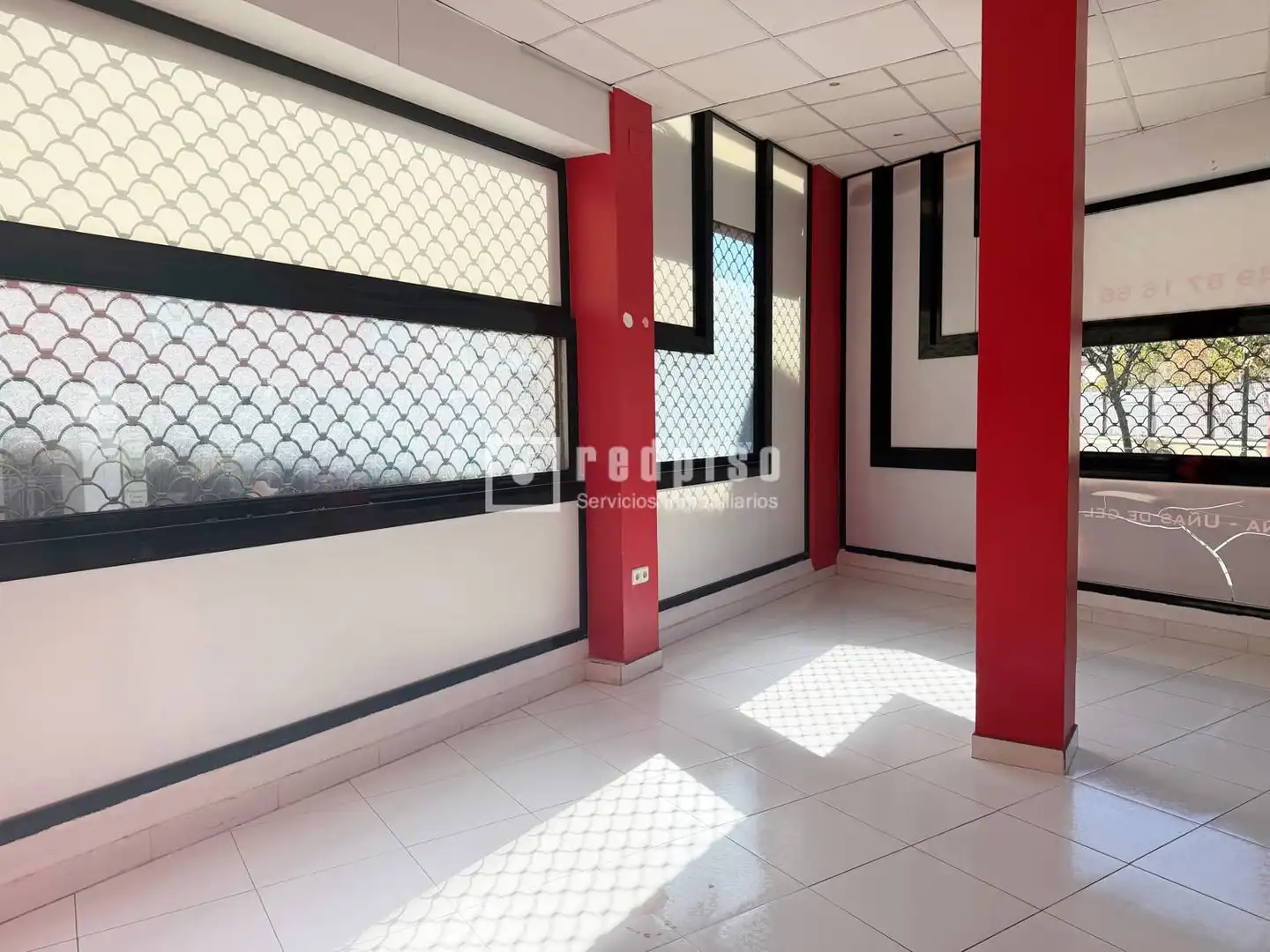 Locale commerciale in affitto a del Pez, imagen 4