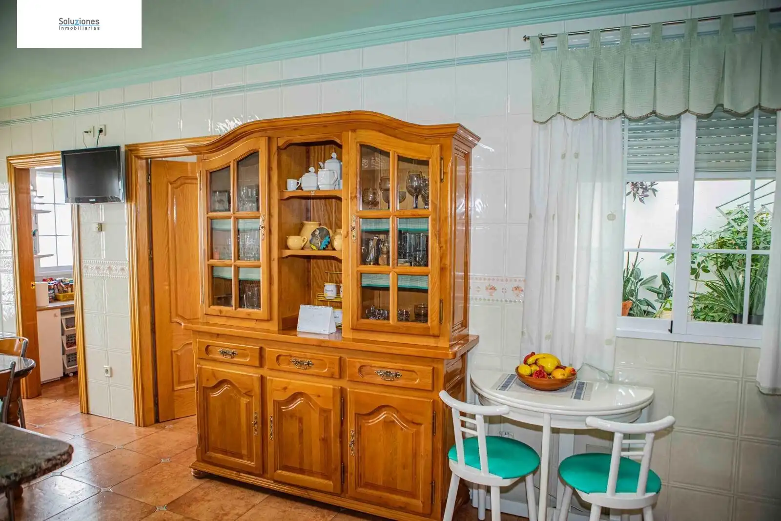 Casa con terrazza in vendita a San Pablo, imagen 16