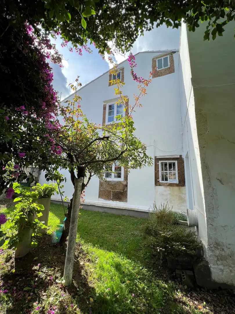 Casa con terrazza in vendita a A Laracha, imagen 22