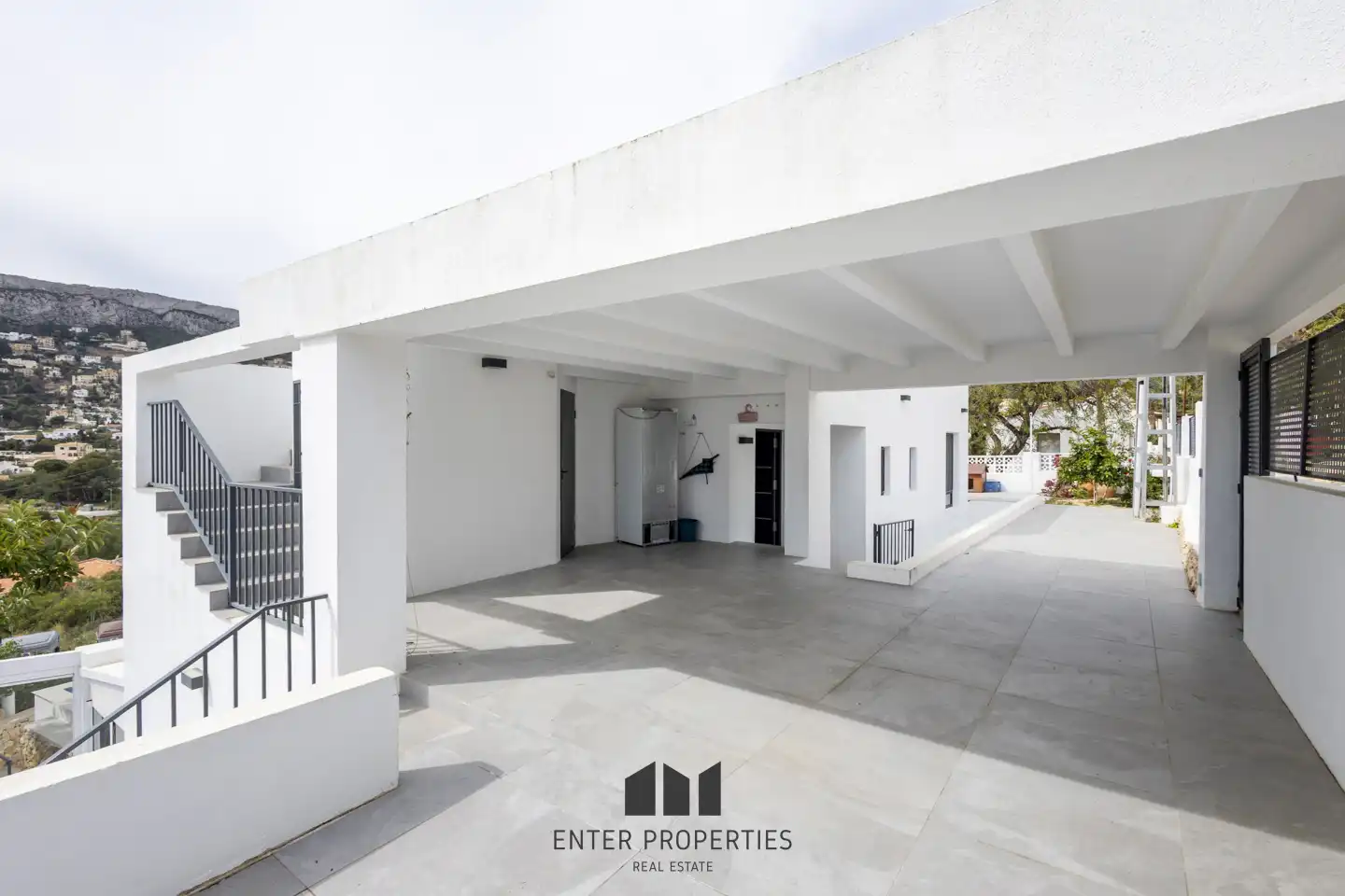 Villa con piscina in vendita a Benicolada - Las Adelfas, imagen 28