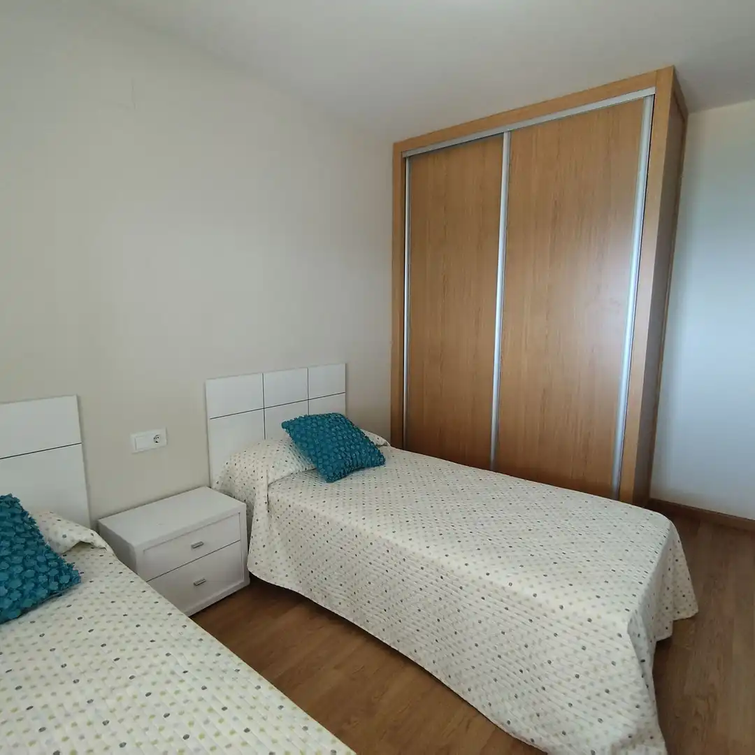 Dormitori de Pis en venda en Tavernes de la Valldigna amb Piscina comunitària