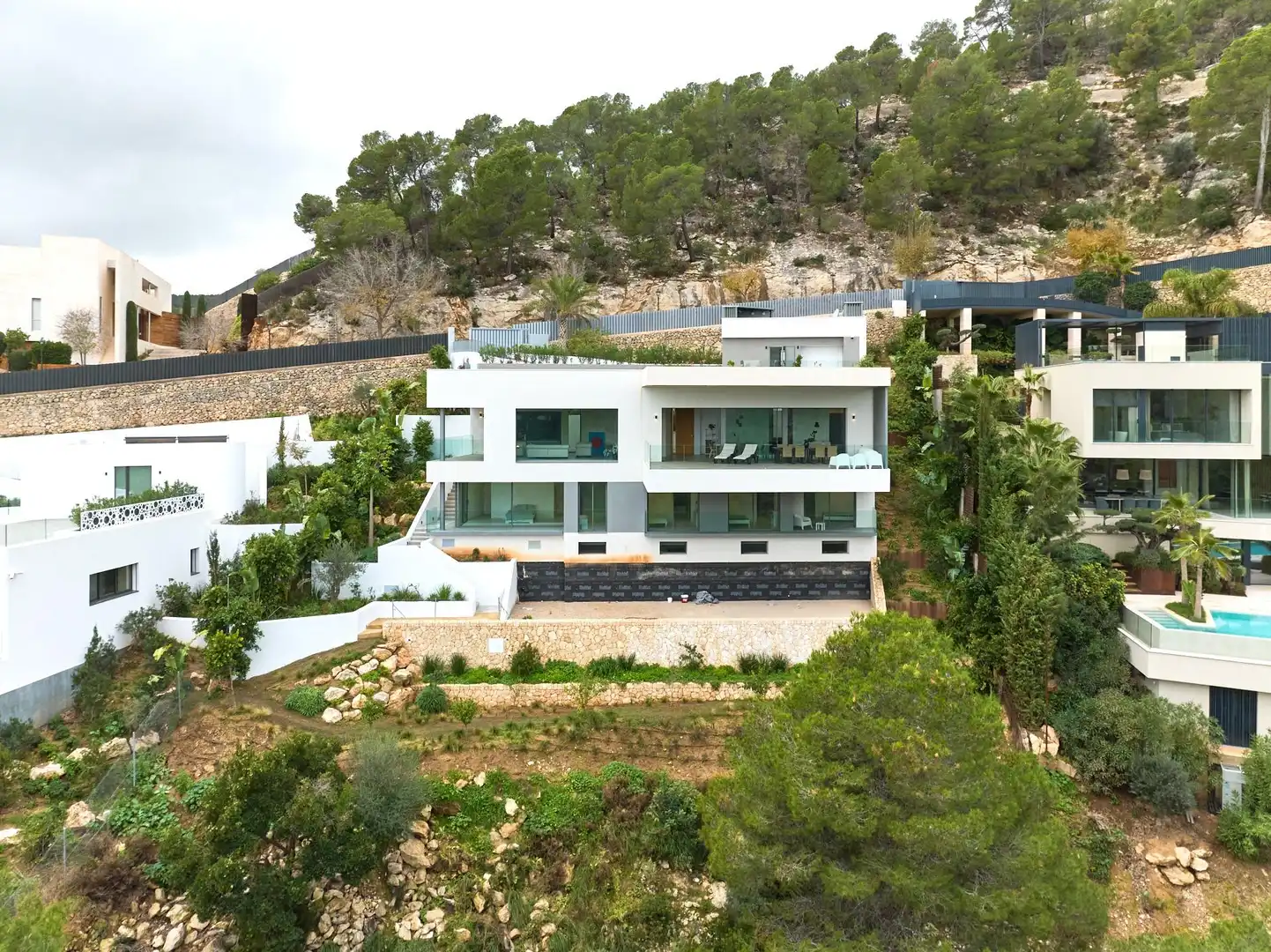 Detached house with pool for sale in Ponent, imagen 69