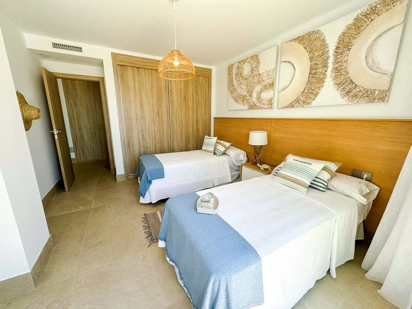 Habitación de Ático en venta en Casares con Aire acondicionado, Calefacción y Terraza