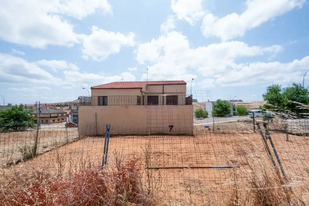 Büro zum Verkauf in Salamanca