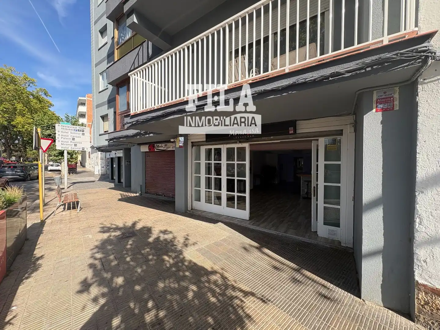 Gewerbefläche zum Verkauf in MOSSEN JAUME SOLER, imagen 21