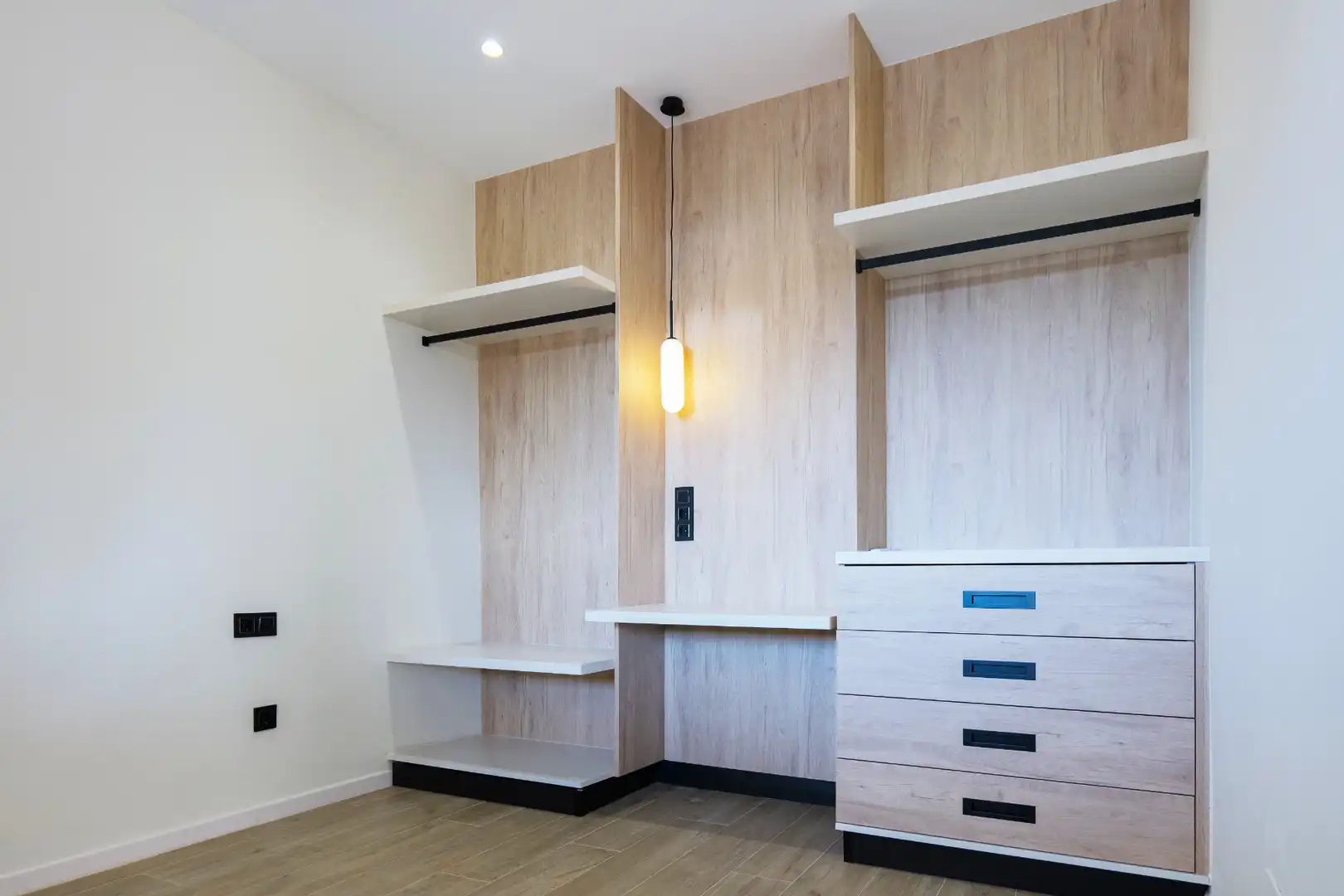Habitación de Finca rústica en venta en San Javier con Aire acondicionado, Calefacción y Jardín privado