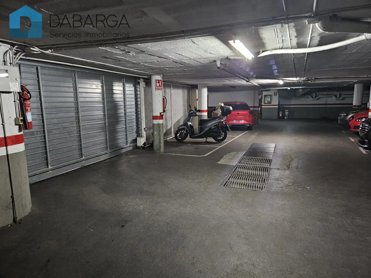 Einzelparkplatz zum Verkauf in Carrer de Maragall, imagen 9