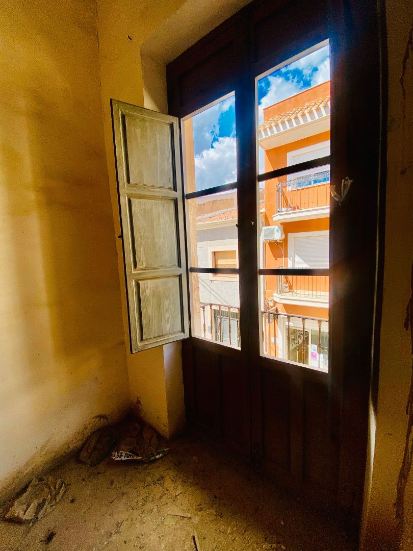 House or chalet for sale in Carrer Sant Antoni, Centro