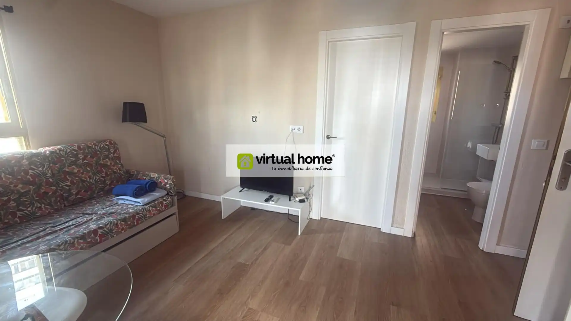 Flat with pool to rent in Rincón de Loix, imagen 6
