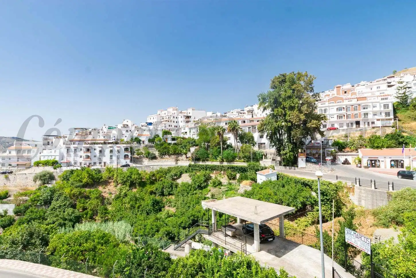 Maison avec terrasse à vendre à Cómpeta, imagen 15