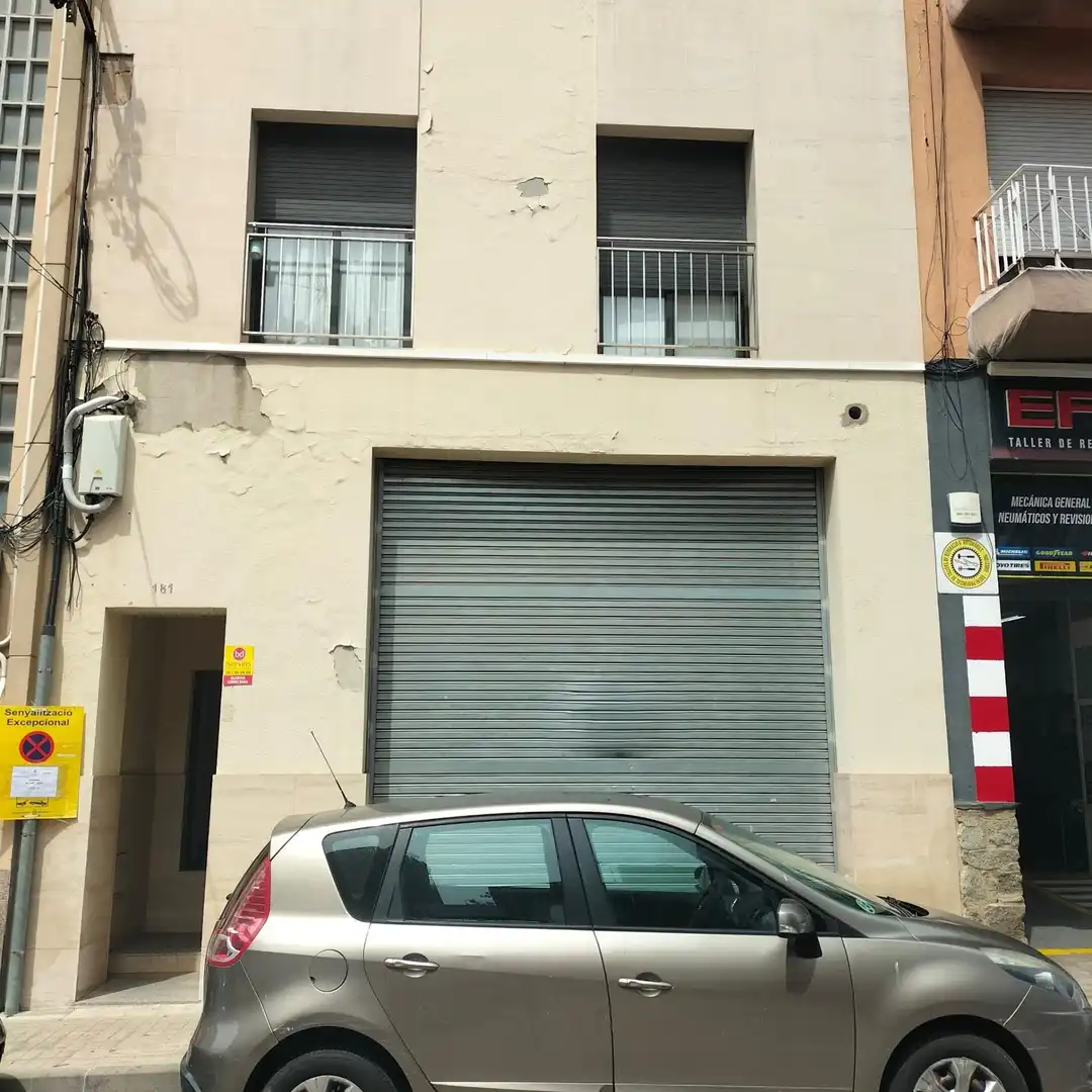 Local commercial à vendre à Carrer CORRO, imagen 2