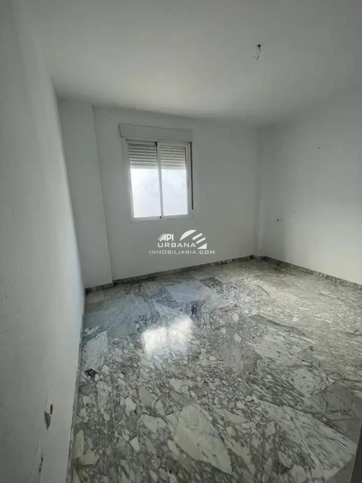 Bedroom of Flat for sale in Lucena  with Air Conditioner