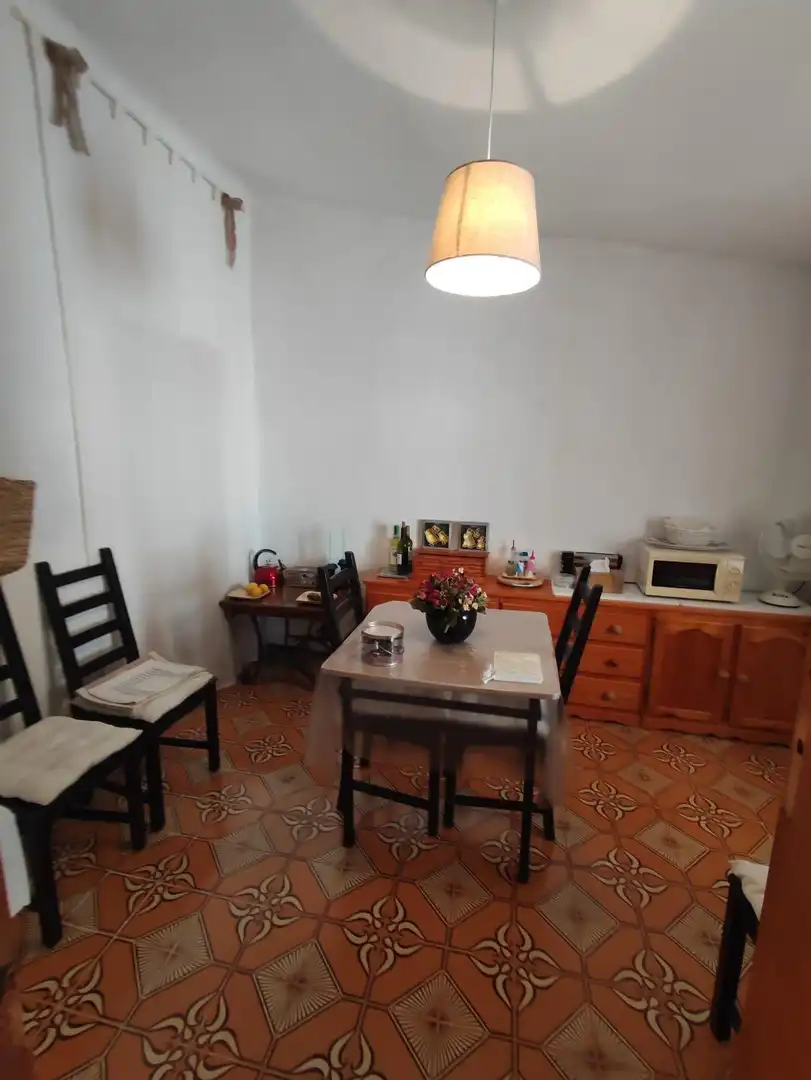 Comedor de Casa o chalet en venta en Guardamar del Segura con Calefacción y Trastero